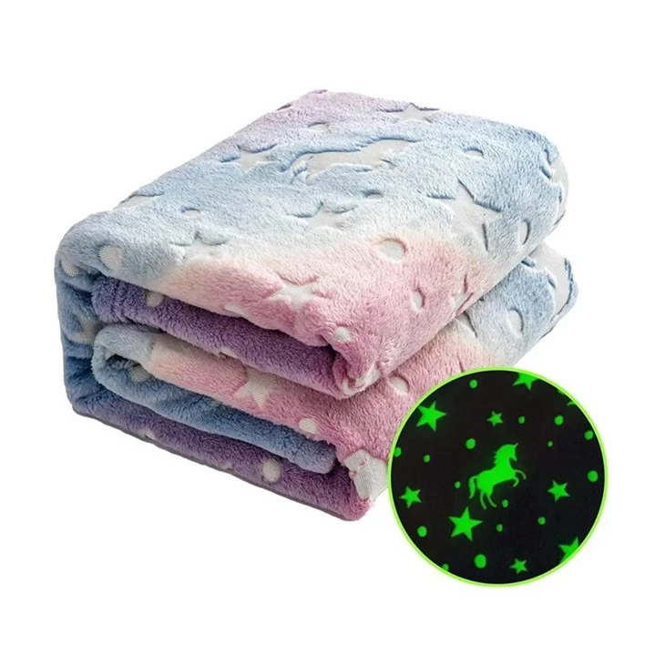 fleece blanket