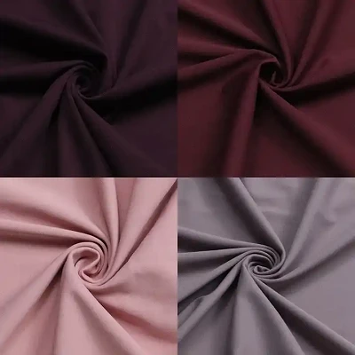 75% nylon 25% spandex yoga stof
