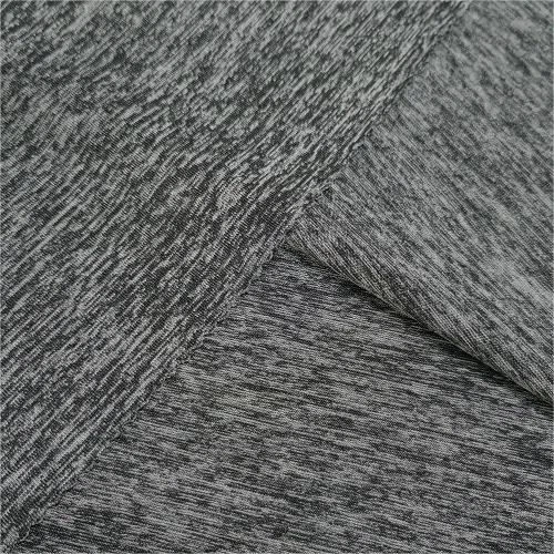 Athletic Wicking Knit Jersey Bird Eye Fabric