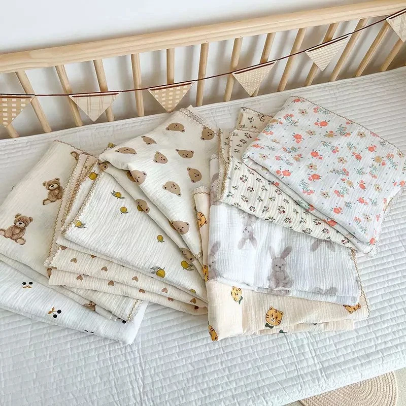 Baby tæpper unisex