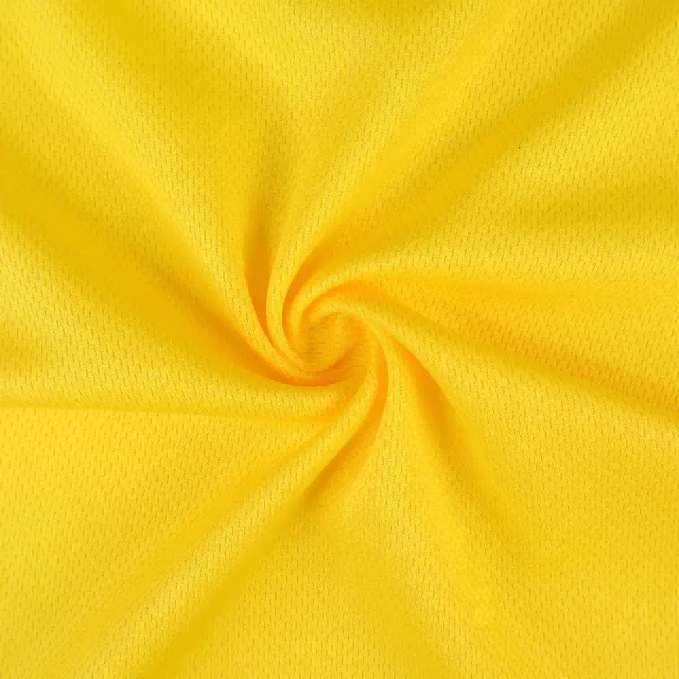 Bird Eye stof polyester
