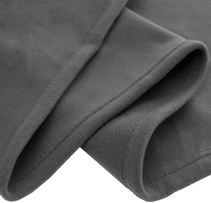 polar throw blanket