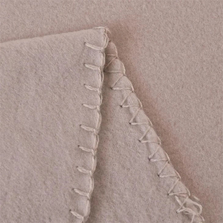 Blanket Polar Free Sample