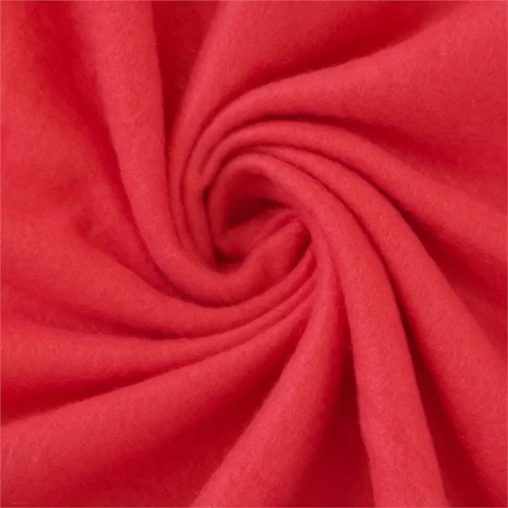 China Blanket Polar