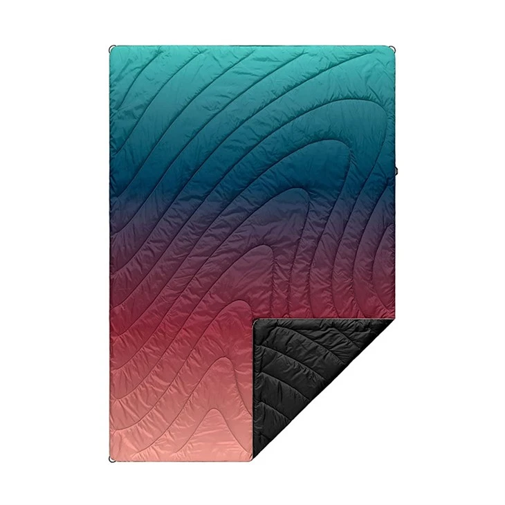 Camping Blanket