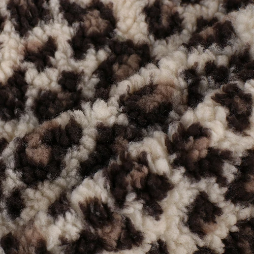 Kina leverandør polyester sherpa stof