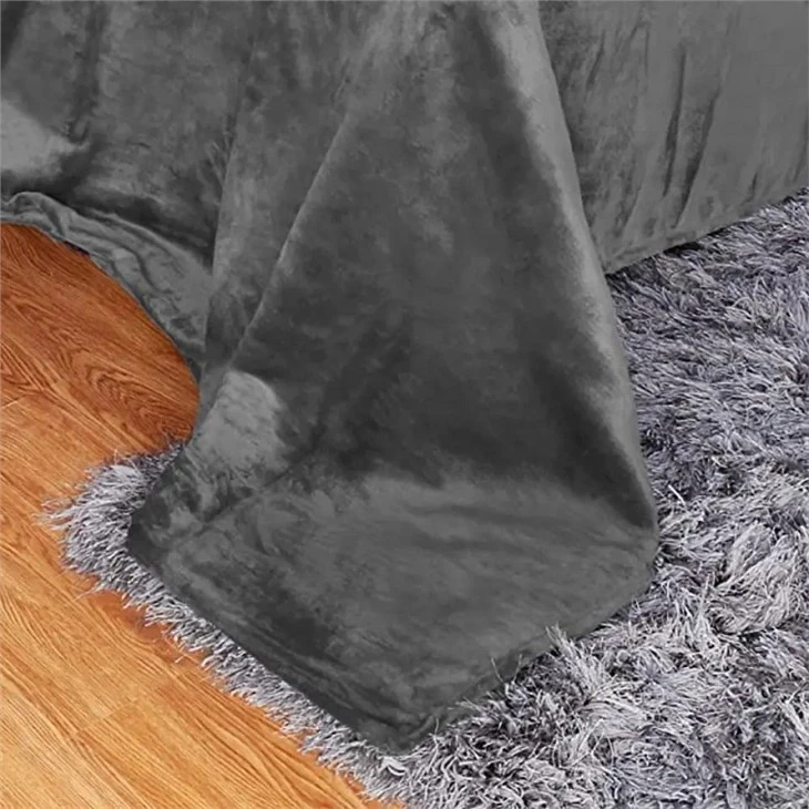 Coral Blanket Stock price