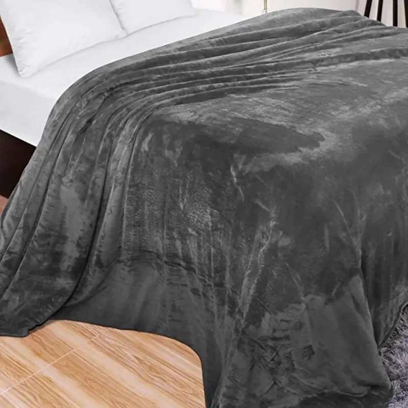Coral Blanket Stock