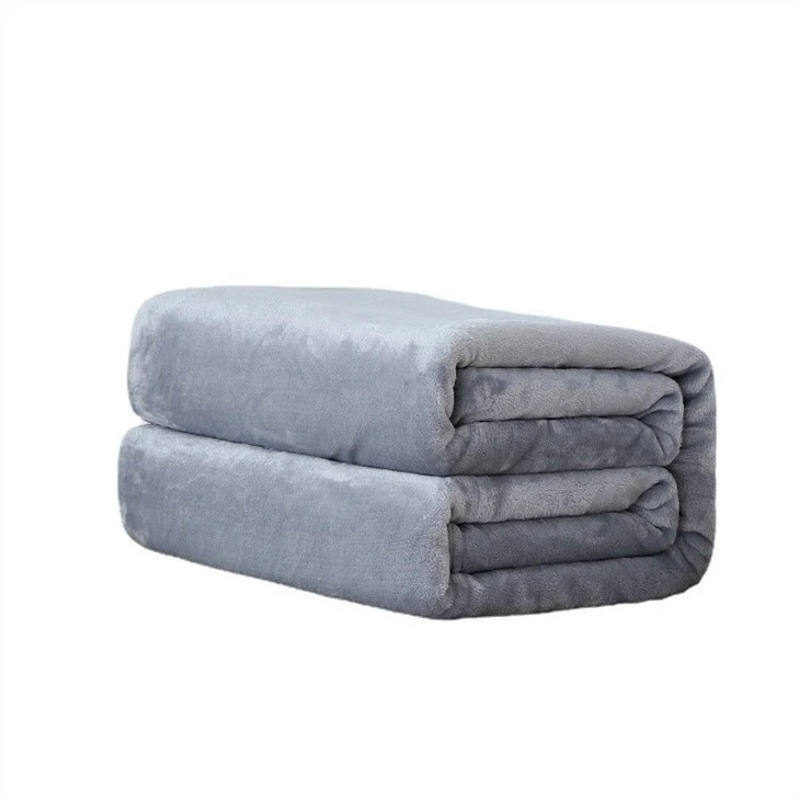 Coral Blankets