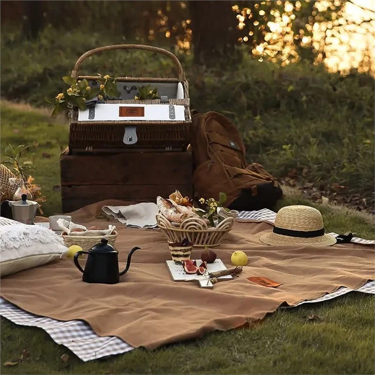 Cotton Blanket