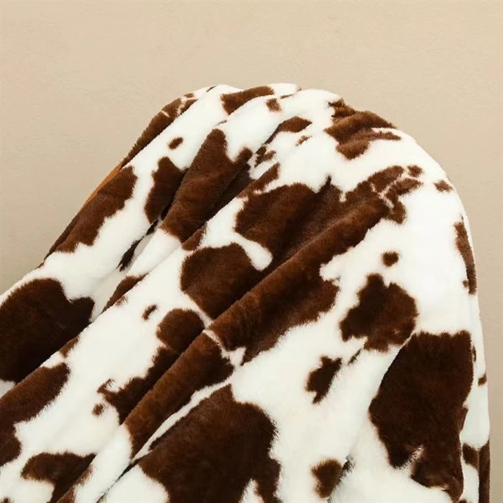 flannel blanket stock