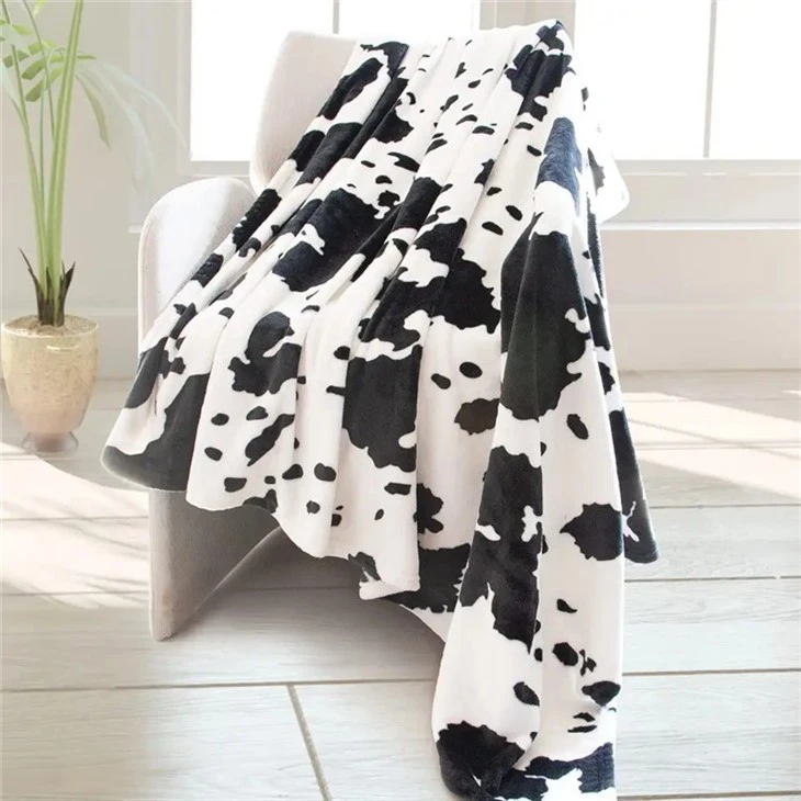 flannel blanket pattern