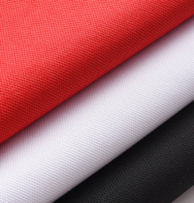Cycling Jersey Bird Eyes Fabric