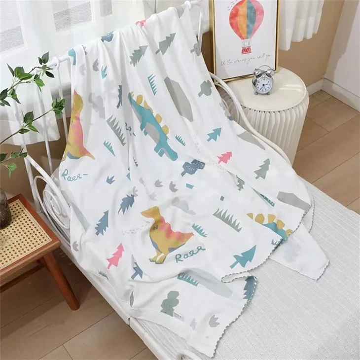 baby blanket