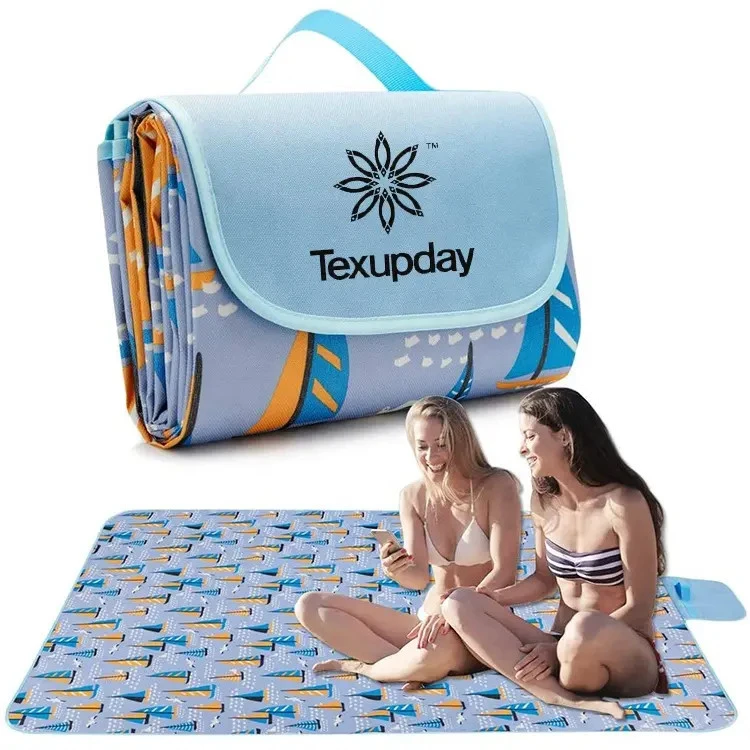 Disney Picnic Tæppe