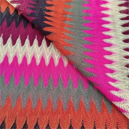 Double Crepe Fabric