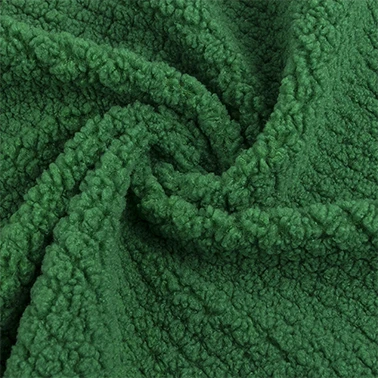 Dobbeltsidet flannelstof