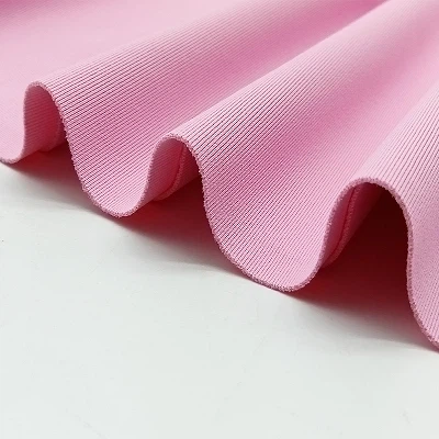 Double Sided Yoga Fabric