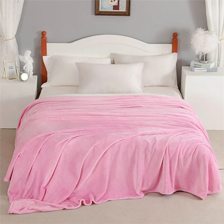Embossed Coral Fleece Blankets price