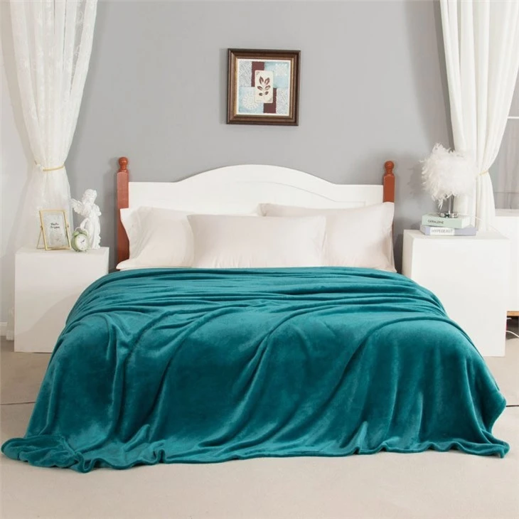 Embossed Coral Fleece Blankets quotation