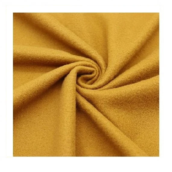 FDY Materiale Polar Fleece Stof