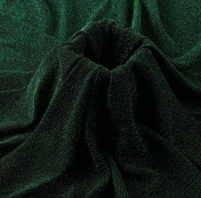 Filigran jacquard stof