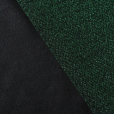 Filigree Jacquard Fabric