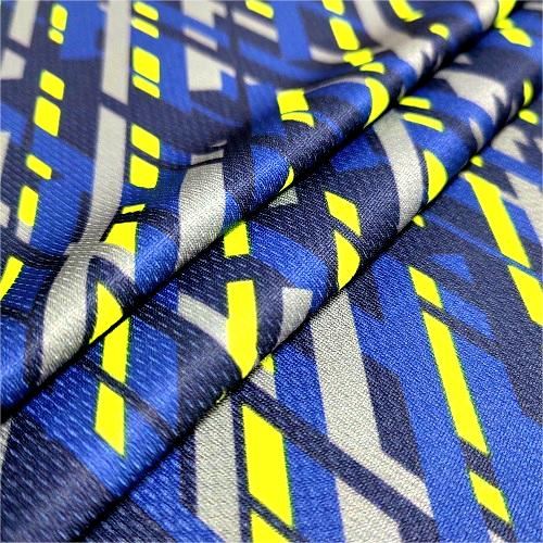 High Quality Sweat Bird Eye Fabric