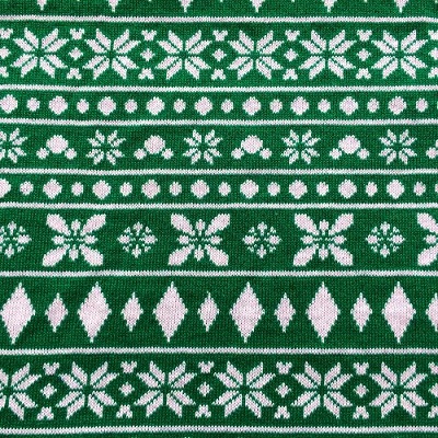 hacci sweater fleece fabric