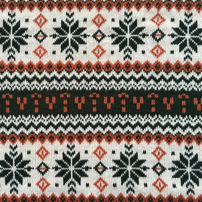 hacci jacquard fabric