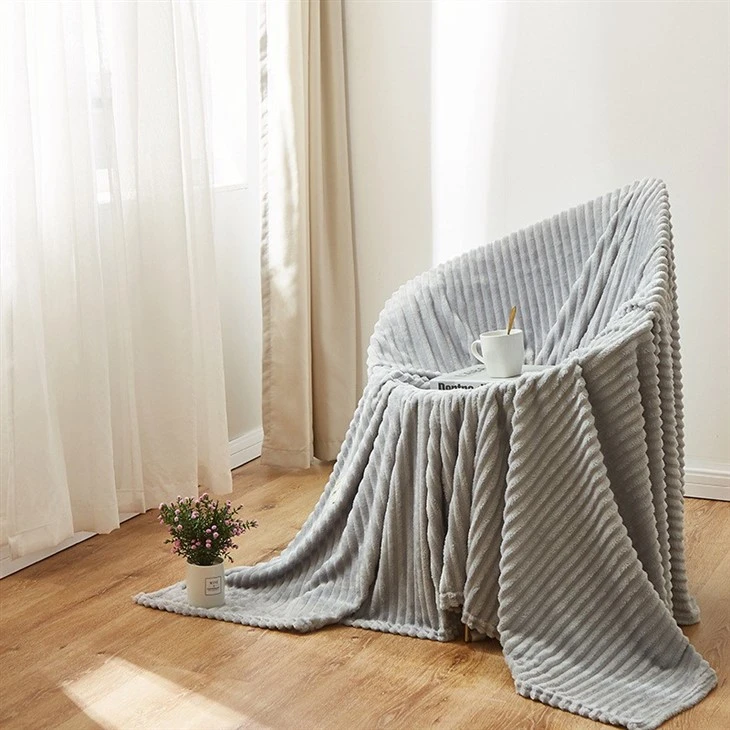 designer blanket luxury
