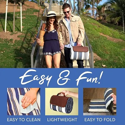 LightWeight Picnic Blanket