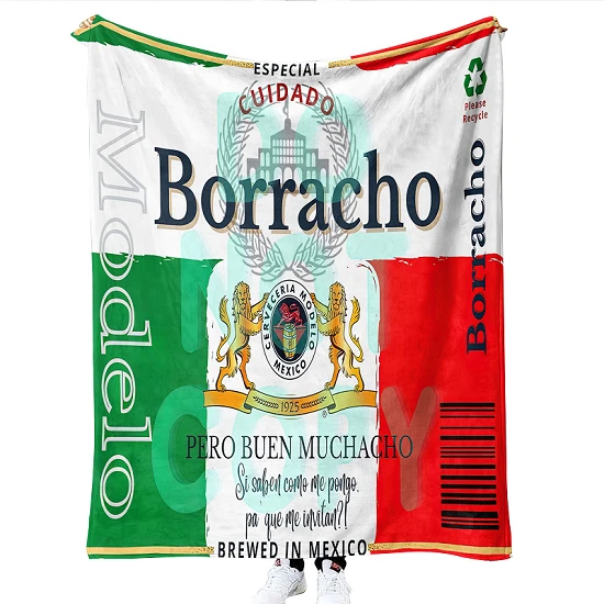 Mexicansk tæppe