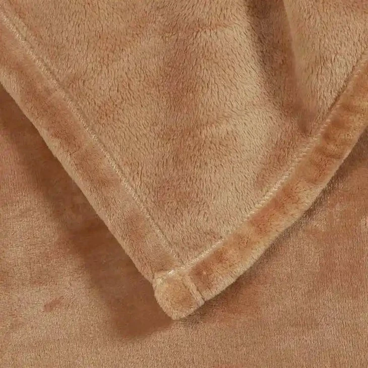super soft blanket