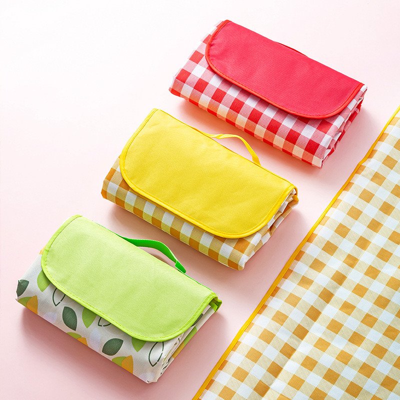 Nyt Design Picnic Tæppe