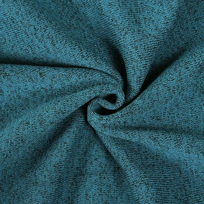 One Side Brush Hacci Fleece stof