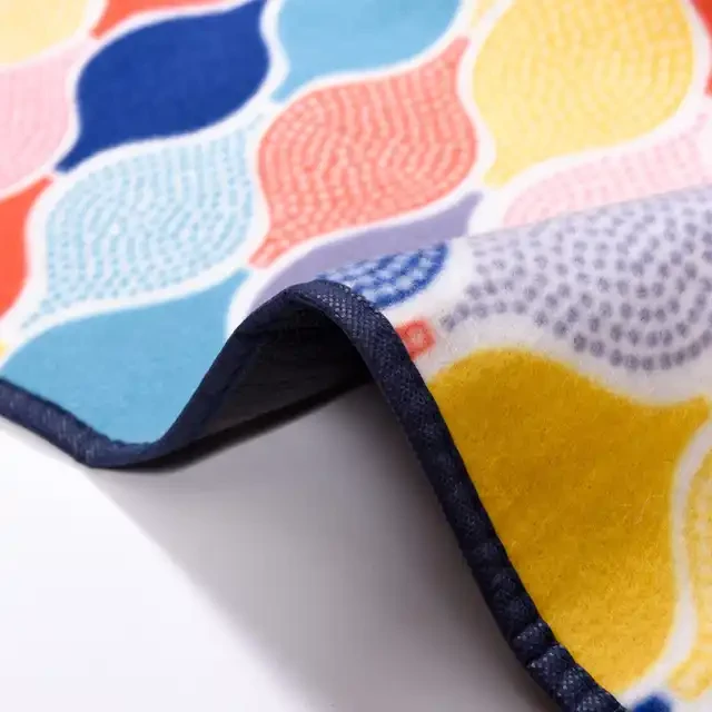 Oxford Fabric Camping Blanket Oxford Fabric Camping Blanket