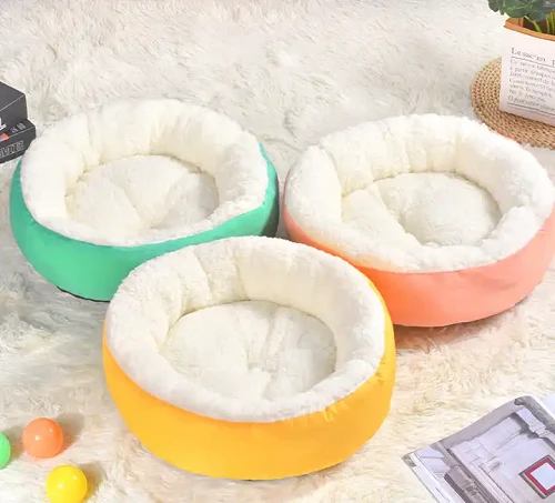 Pet Bed For Dogs