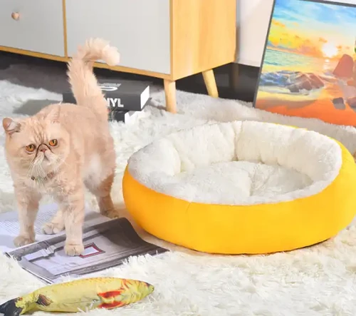 Pet Bed For Dogs