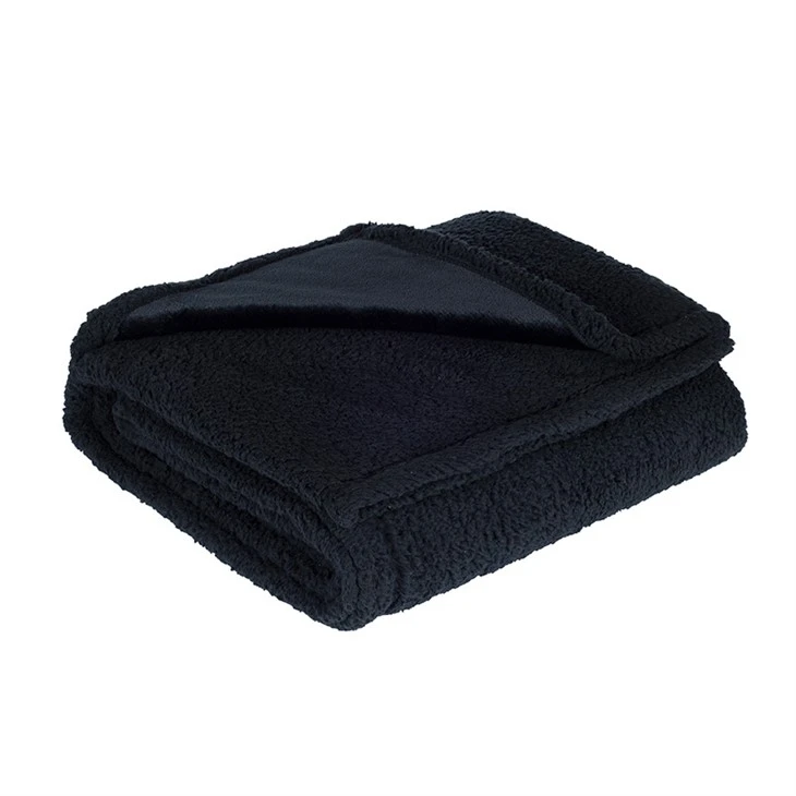 Pet Throw Blanket