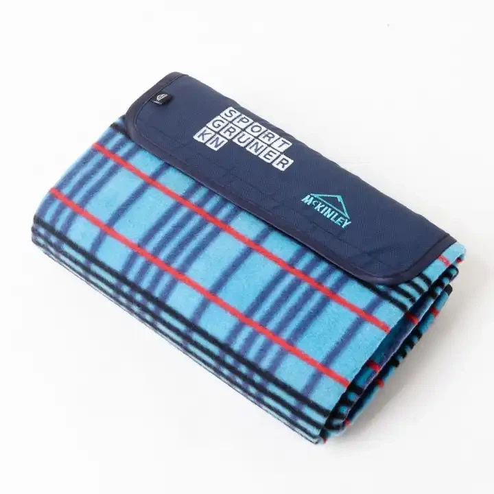PEVA Picnic Blanket