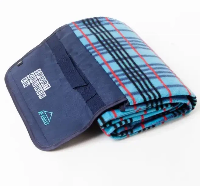 PEVA Picnic Blanket
