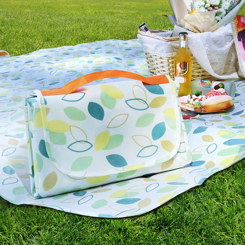 Picnic Tæppe 6 Personer
