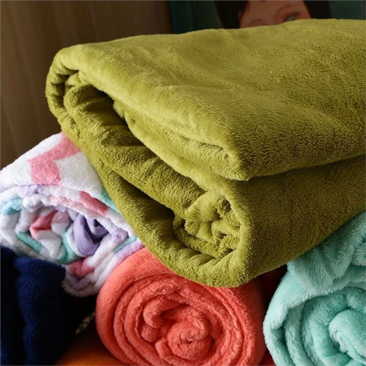 Customized Polar Blankets