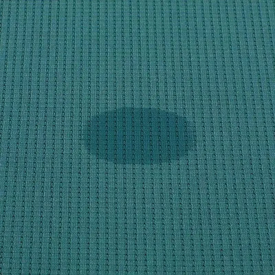 100%Polyester Knitted Rib Fabric