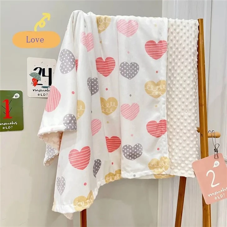 baby blanket
