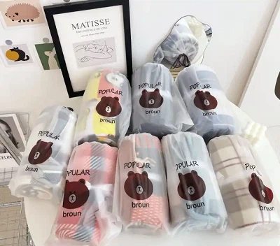 Shawl Shoulder Blanket