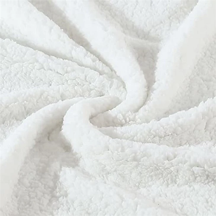 Sherpa Fleece Weighted Blanket quotation