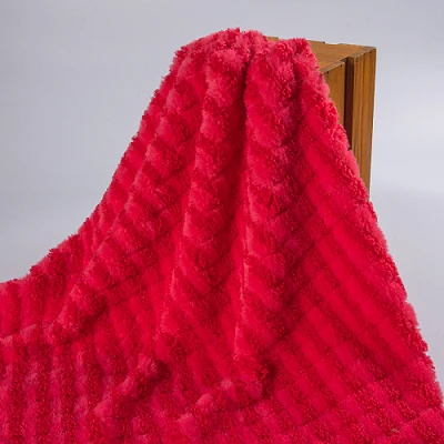 Lamb Sherpa Fabric
