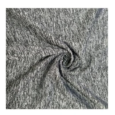 Athletic Wicking Knit Jersey Bird Eye stof